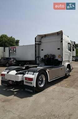 Тягач Scania R 450 2016 в 