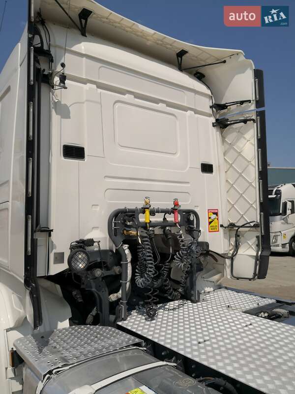 Тягач Scania R 450 2016 в Кам'янському фото 12 Тягач Scania R 450 2016 в Кам'янському