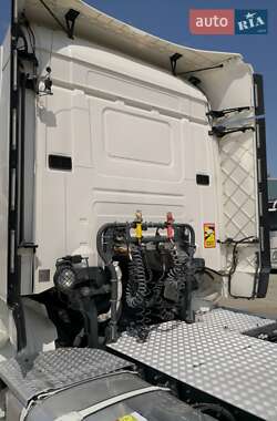 Тягач Scania R 450 2016 в 