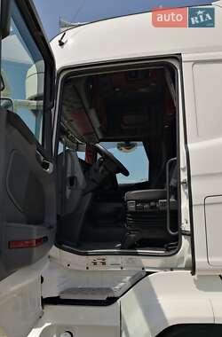 Тягач Scania R 450 2016 в 