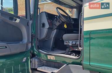Тягач Scania R 450 2014 в 