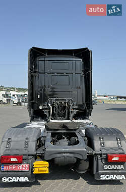 Тягач Scania R 450 2015 в 