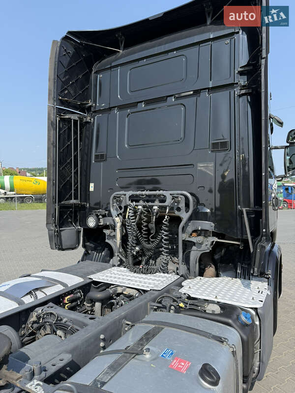 Тягач Scania R 450 2015 в Чернівцях