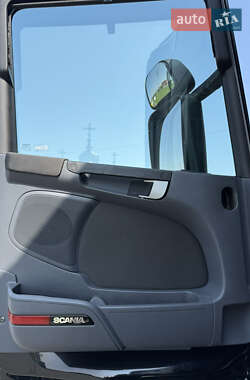Тягач Scania R 450 2015 в 