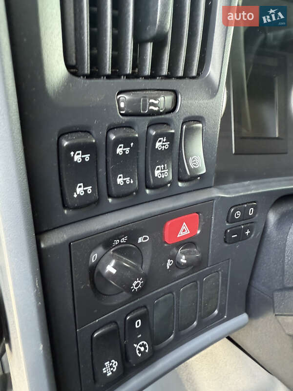 Тягач Scania R 450 2015 в Чернівцях