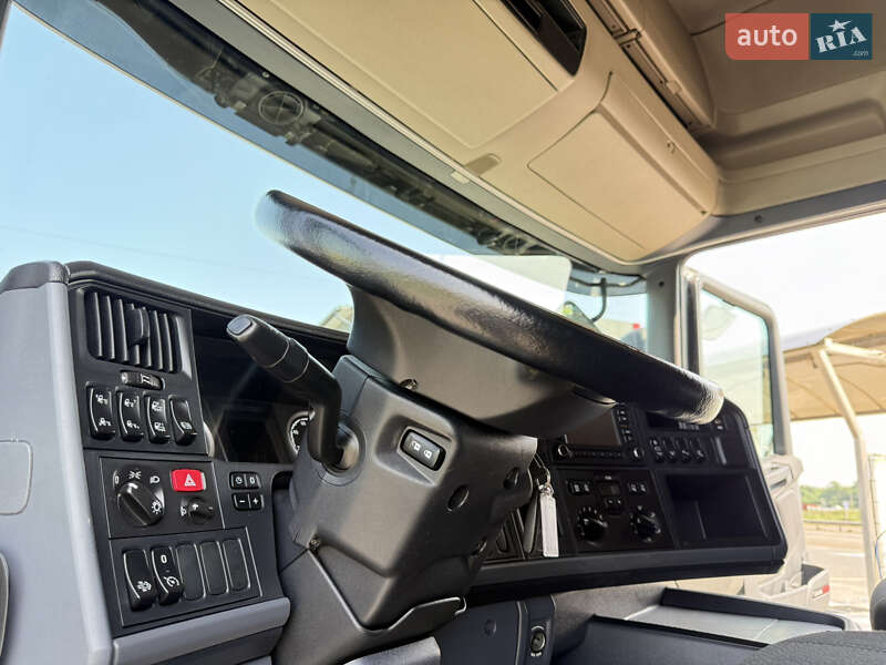 Тягач Scania R 450 2015 в Чернівцях