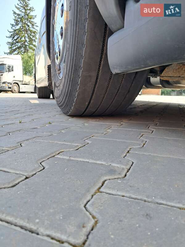 Тягач Scania R 450 2016 в Каменец-Подольском фото 15 Тягач Scania R 450 2016 в Каменец-Подольском