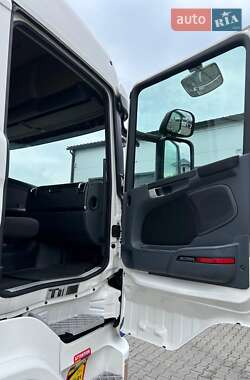 Тягач Scania R 450 2014 в 