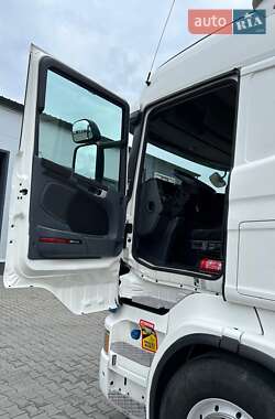Тягач Scania R 450 2014 в 