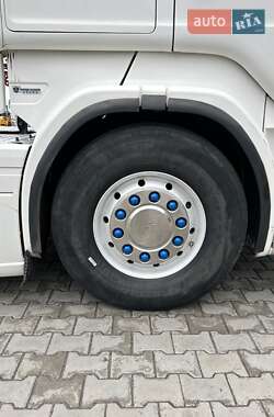 Тягач Scania R 450 2014 в 