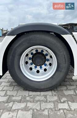 Тягач Scania R 450 2014 в 