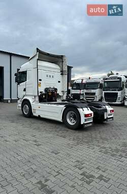 Тягач Scania R 450 2014 в 