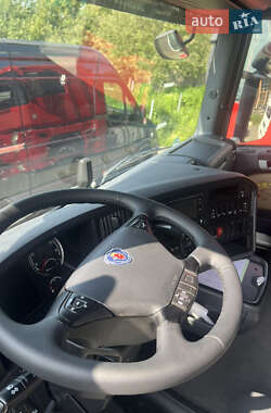 Тягач Scania R 450 2016 в 
