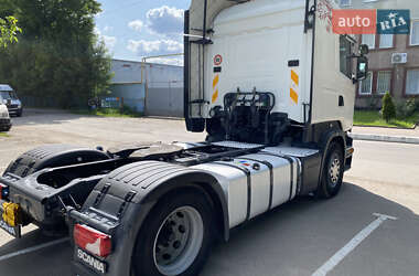 Тягач Scania R 450 2015 в 