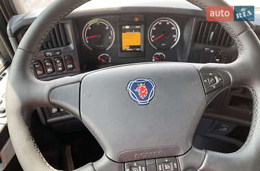 Тягач Scania R 450 2015 в 