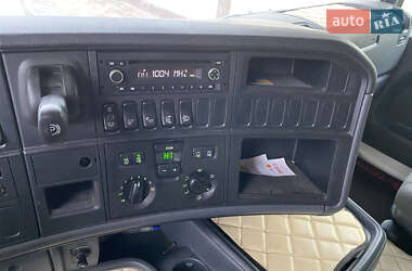 Тягач Scania R 450 2013 в 