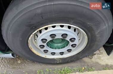 Тягач Scania R 450 2016 в 