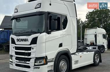 Тягач Scania R 450 2019 в 