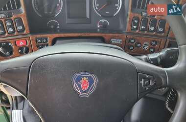 Тягач Scania R 450 2014 в 