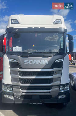 Тягач Scania R 450 2023 в Киеве