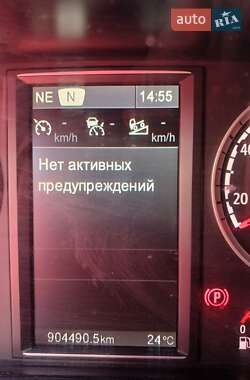 Тягач Scania R 450 2015 в 