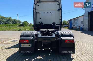 Тягач Scania R 450 2018 в 