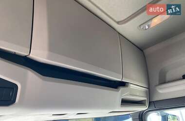 Тягач Scania R 450 2018 в 