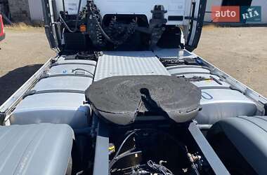 Тягач Scania R 450 2018 в 