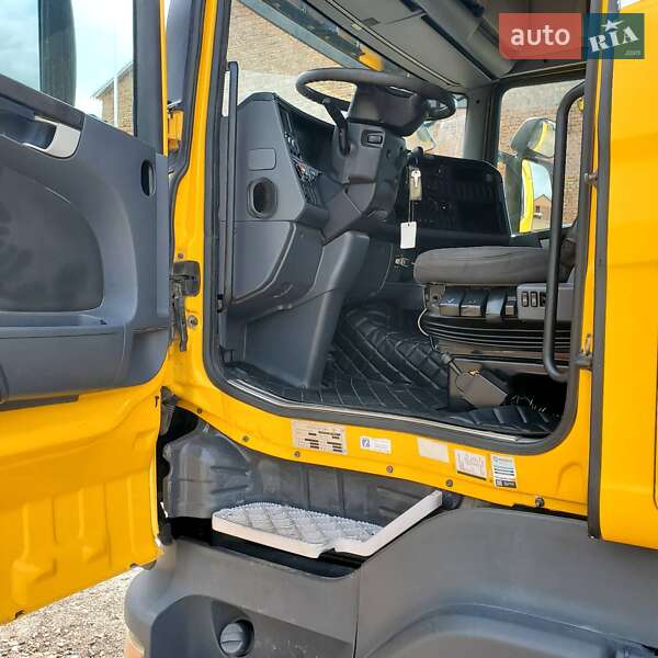 Тягач Scania R 450 2014 в Шептицькому