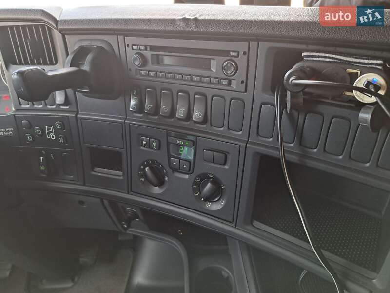 Тягач Scania R 450 2015 в Ужгороді