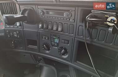 Тягач Scania R 450 2015 в 