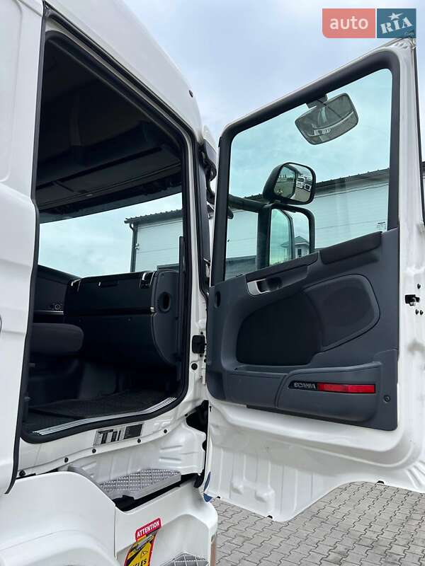 Тягач Scania R 450 2014 в Луцке
