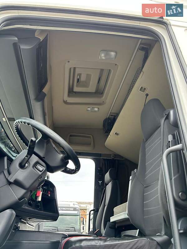 Тягач Scania R 450 2014 в Луцке
