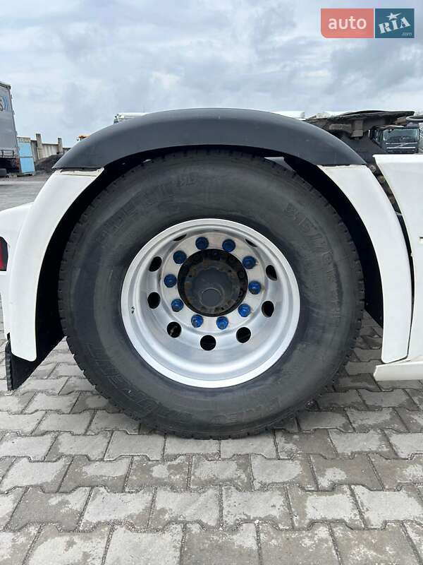 Тягач Scania R 450 2014 в Луцке