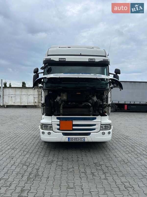 Тягач Scania R 450 2014 в Луцке
