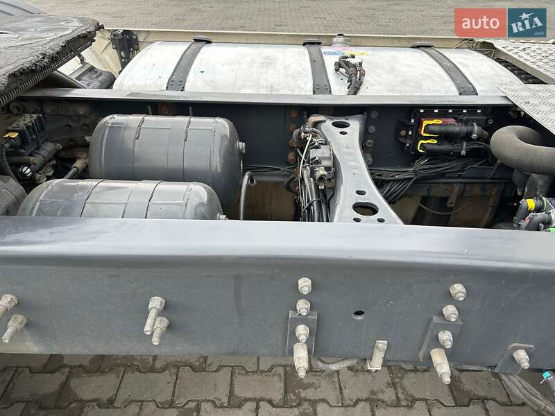 Тягач Scania R 450 2014 в Луцке