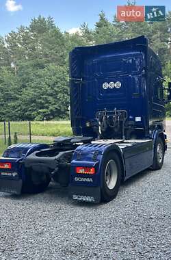 Тягач Scania R 450 2015 в 