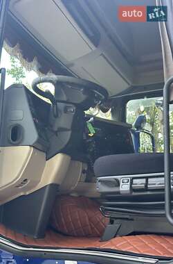 Тягач Scania R 450 2015 в 