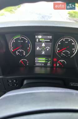 Тягач Scania R 450 2015 в 