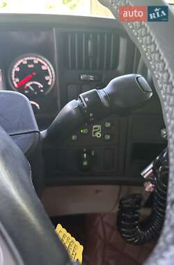 Тягач Scania R 450 2015 в 