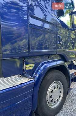 Тягач Scania R 450 2015 в 