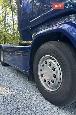 Тягач Scania R 450 2015 в 