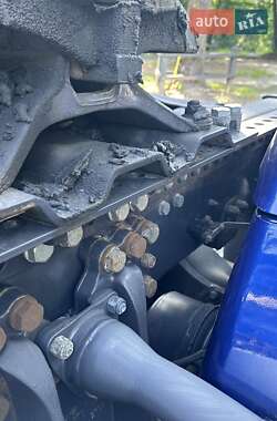 Тягач Scania R 450 2015 в 