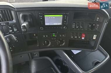Тягач Scania R 450 2015 в 