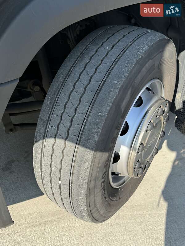 Контейнеровоз Scania R 450 2020 в Житомире