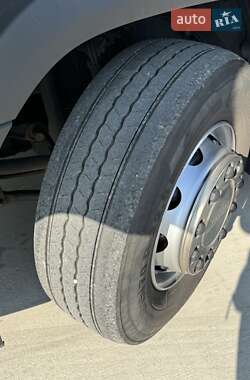 Контейнеровоз Scania R 450 2020 в 
