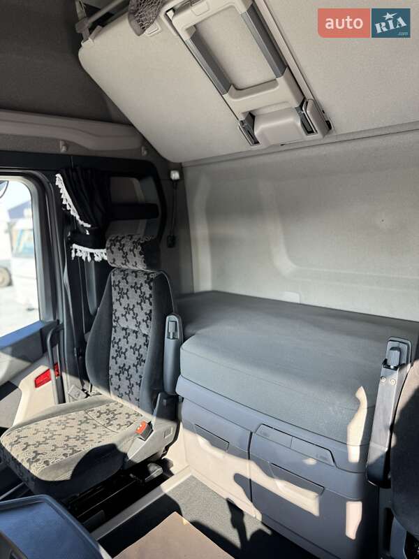 Контейнеровоз Scania R 450 2020 в Житомире