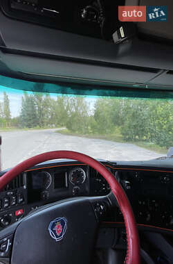 Тягач Scania R 450 2016 в 