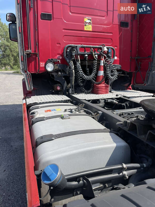 Тягач Scania R 450 2016 в Ахтырке