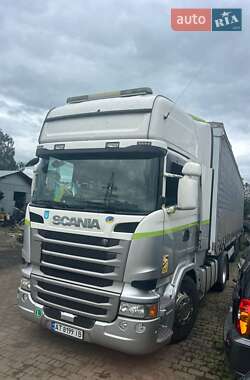 Тягач Scania R 450 2015 в 